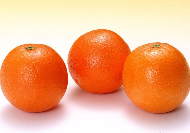 橙子